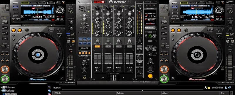 Download firmware or software for CDJMK3 - Pioneer DJ - Global